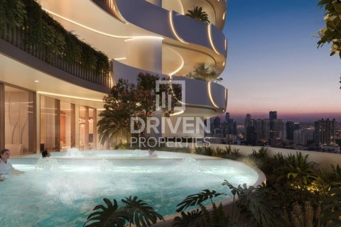 استوديو شقة في Al Warsan, الإمارات العربية المتحدة رقم 189807 18
