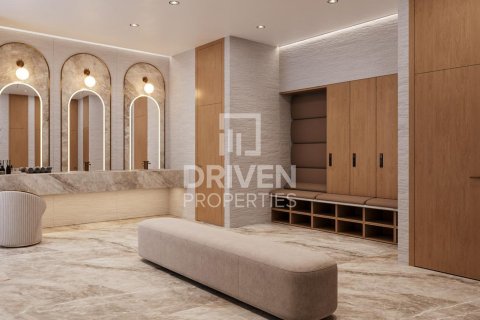 استوديو شقة في Al Warsan, الإمارات العربية المتحدة رقم 189807 9