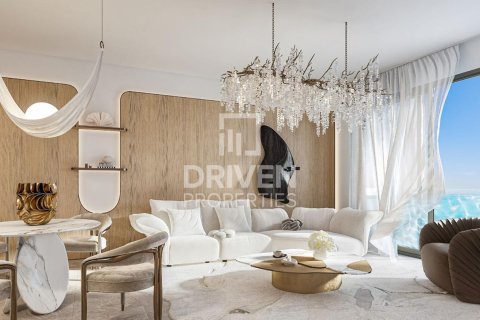 Apartamento tipo estudio Estudio en Al Warsan, UAE No. 189807