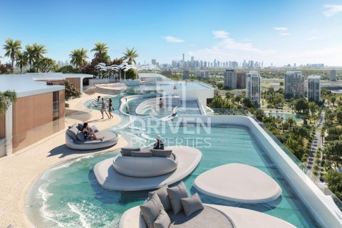 استوديو شقة في Al Warsan, الإمارات العربية المتحدة رقم 189807 14