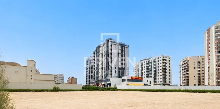 Land de 2250.02m² à Liwan, UAE No. 189803