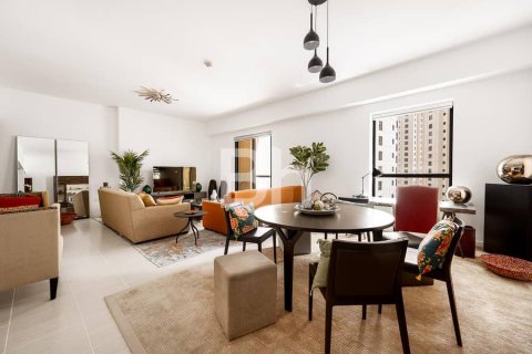 Apartment de 1 dormitorio  No. 113607 2