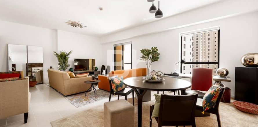 Apartment de 1 dormitorio  No. 113607