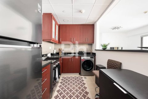 Apartment de 1 dormitorio  No. 113607 10