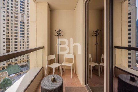 Apartment de 1 dormitorio  No. 113607 4