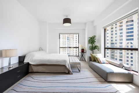 Apartment de 1 dormitorio  No. 113607 8