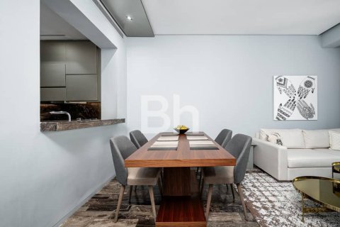 Appartement de 1 chambre  No. 113606 7