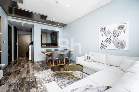 Appartement de 1 chambre  No. 113606 6