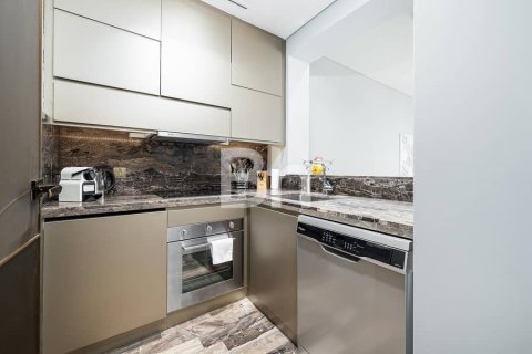 Appartement de 1 chambre  No. 113606 5