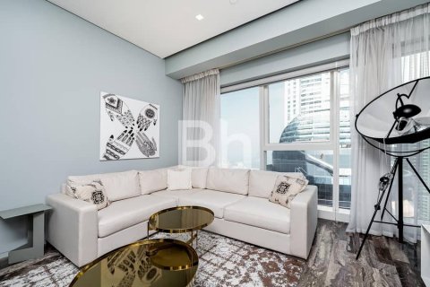 Appartement de 1 chambre  No. 113606 2