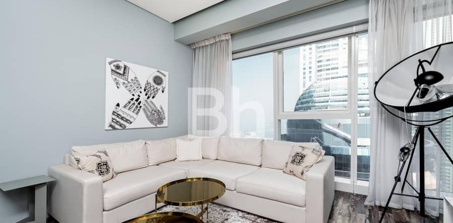Appartement de 1 chambre  No. 113606