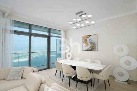 Appartement de 4 chambres  No. 113611 16