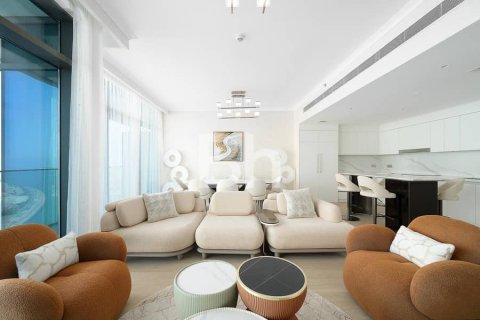 Appartement de 4 chambres  No. 113611 23