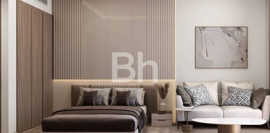 Appartement de Studio  No. 113609