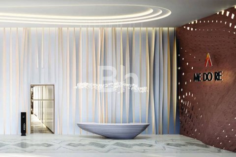Appartement de 40m²  No. 113609 9