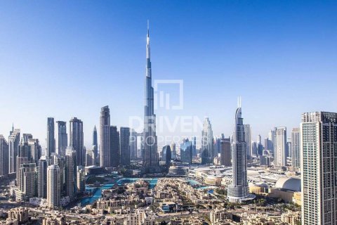2 bedrooms Apartment in Downtown Dubai (Downtown Burj Dubai), UAE No. 138509 13