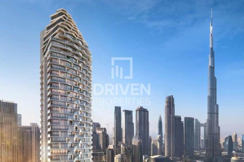 2 bedrooms Apartment in Downtown Dubai (Downtown Burj Dubai), UAE No. 138509 11