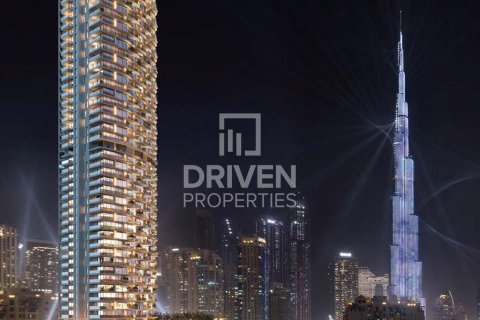 2 bedrooms Apartment in Downtown Dubai (Downtown Burj Dubai), UAE No. 138509 16
