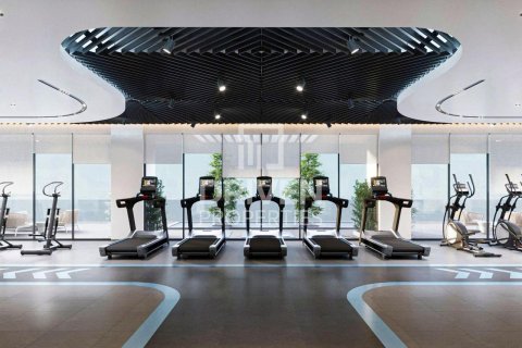 2 bedrooms Apartment in Dubai, UAE No. 138512 17