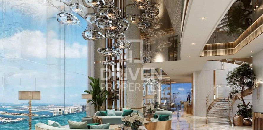 2 bedrooms Apartment in Dubai Harbour, UAE No. 138515