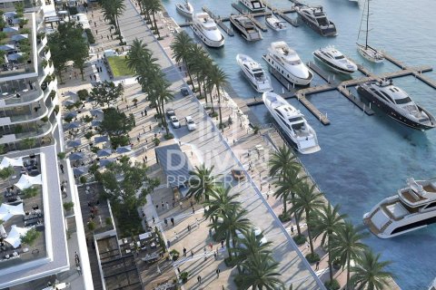 2 bedrooms Apartment in Mina Rashid, UAE No. 138513 3