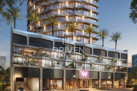 1 bedroom Apartment in Downtown Dubai (Downtown Burj Dubai), UAE No. 138514 6