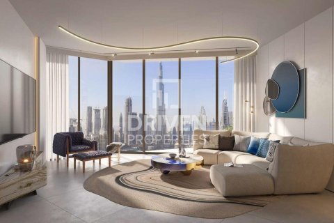 1 bedroom Apartment in Downtown Dubai (Downtown Burj Dubai), UAE No. 138514