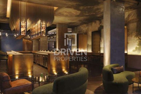 1 bedroom Apartment in Downtown Dubai (Downtown Burj Dubai), UAE No. 138514 15