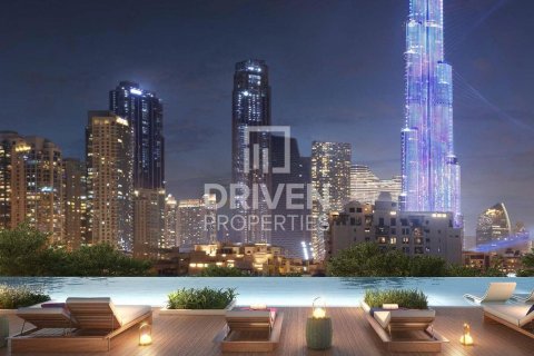 2 bedrooms Apartment in Downtown Dubai (Downtown Burj Dubai), UAE No. 138510 8