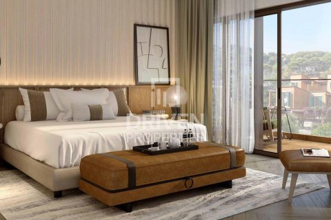 4 غرف نوم تاون هاوس في Damac Lagoons, الإمارات العربية المتحدة رقم 138511 8