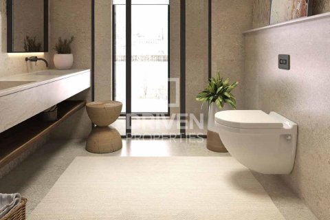 4 غرف نوم تاون هاوس في Damac Lagoons, الإمارات العربية المتحدة رقم 138511 6