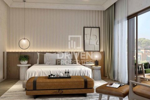 4 غرف نوم تاون هاوس في Damac Lagoons, الإمارات العربية المتحدة رقم 138511 9