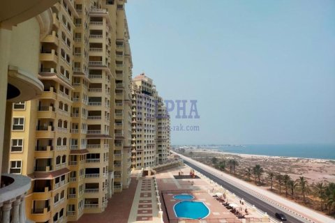 2 bedrooms Apartment in Al Hamra Village, UAE No. 72544 1
