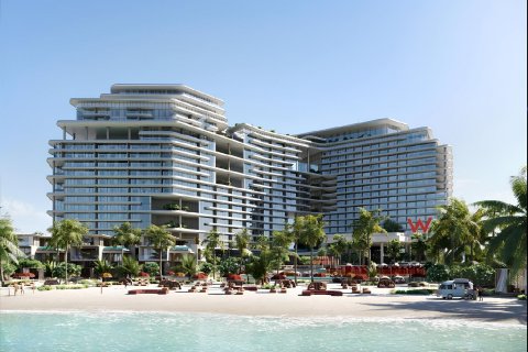 W Hotel & Residences  No. 72521