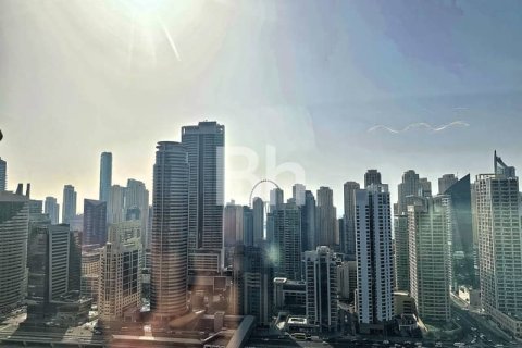 Appartement de 1 chambre à Jumeirah Lake Towers, UAE No. 67187 5