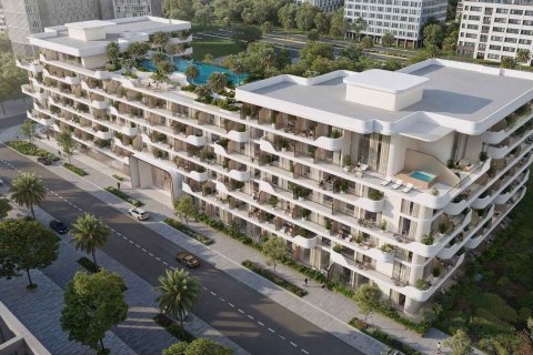 Oxford Cove à Jumeirah Village Circle, UAE No. 159451