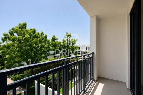 Таунхаус с 3 спальнями в Maple at Dubai Hills Estate, ОАЭ №191566 21