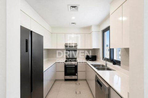 Таунхаус с 3 спальнями в Maple at Dubai Hills Estate, ОАЭ №191566 15
