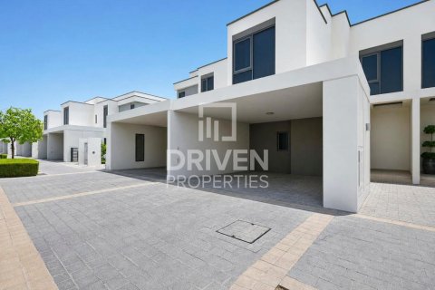 Таунхаус с 3 спальнями в Maple at Dubai Hills Estate, ОАЭ №191566 25