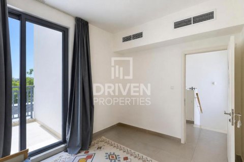 Таунхаус с 3 спальнями в Maple at Dubai Hills Estate, ОАЭ №191566 9
