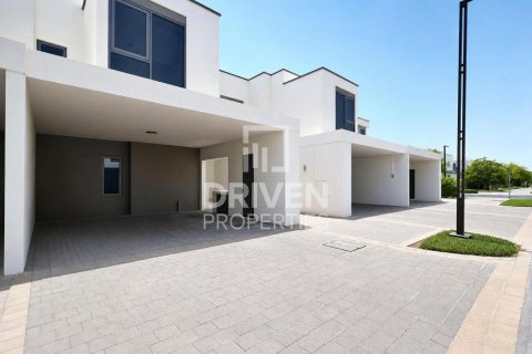 Таунхаус с 3 спальнями в Maple at Dubai Hills Estate, ОАЭ №191566 26