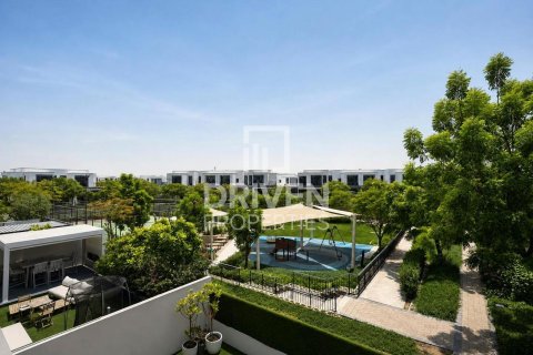 Таунхаус с 3 спальнями в Maple at Dubai Hills Estate, ОАЭ №191566 23