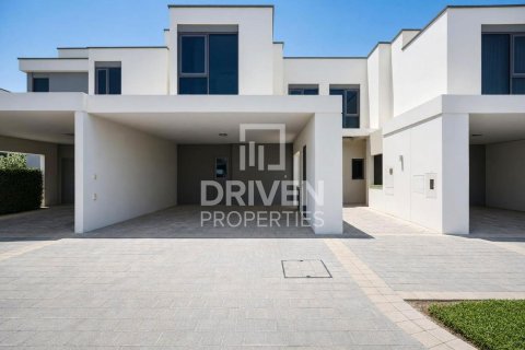 Таунхаус с 3 спальнями в Maple at Dubai Hills Estate, ОАЭ №191566 24
