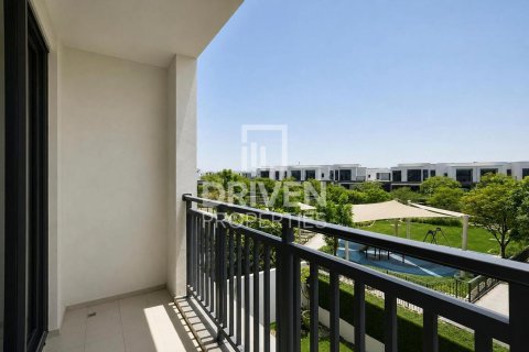 Таунхаус с 3 спальнями в Maple at Dubai Hills Estate, ОАЭ №191566 22