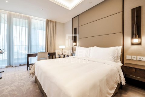 3 غرف نوم شقة في The Address Sky View Towers, الإمارات العربية المتحدة رقم 191567 9