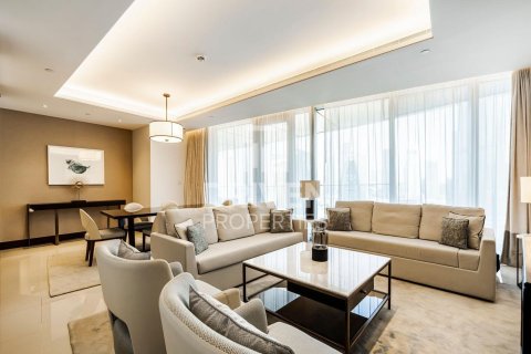 3 غرف نوم شقة في The Address Sky View Towers, الإمارات العربية المتحدة رقم 191567 4