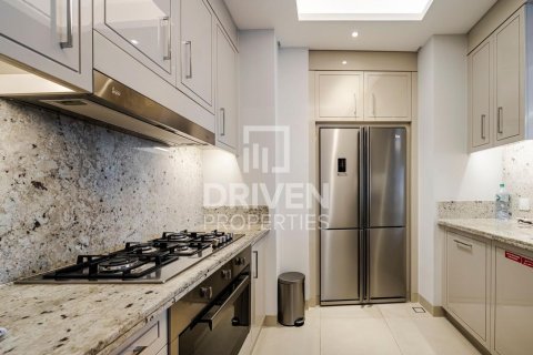 3 غرف نوم شقة في The Address Sky View Towers, الإمارات العربية المتحدة رقم 191567 13