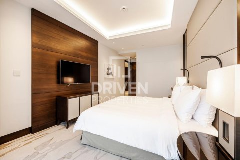 3 غرف نوم شقة في The Address Sky View Towers, الإمارات العربية المتحدة رقم 191567 7