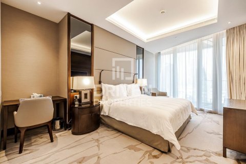 3 غرف نوم شقة في The Address Sky View Towers, الإمارات العربية المتحدة رقم 191567 5