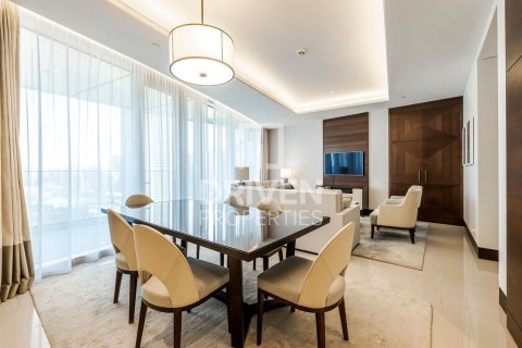 3 غرف نوم شقة في The Address Sky View Towers, الإمارات العربية المتحدة رقم 191567 11